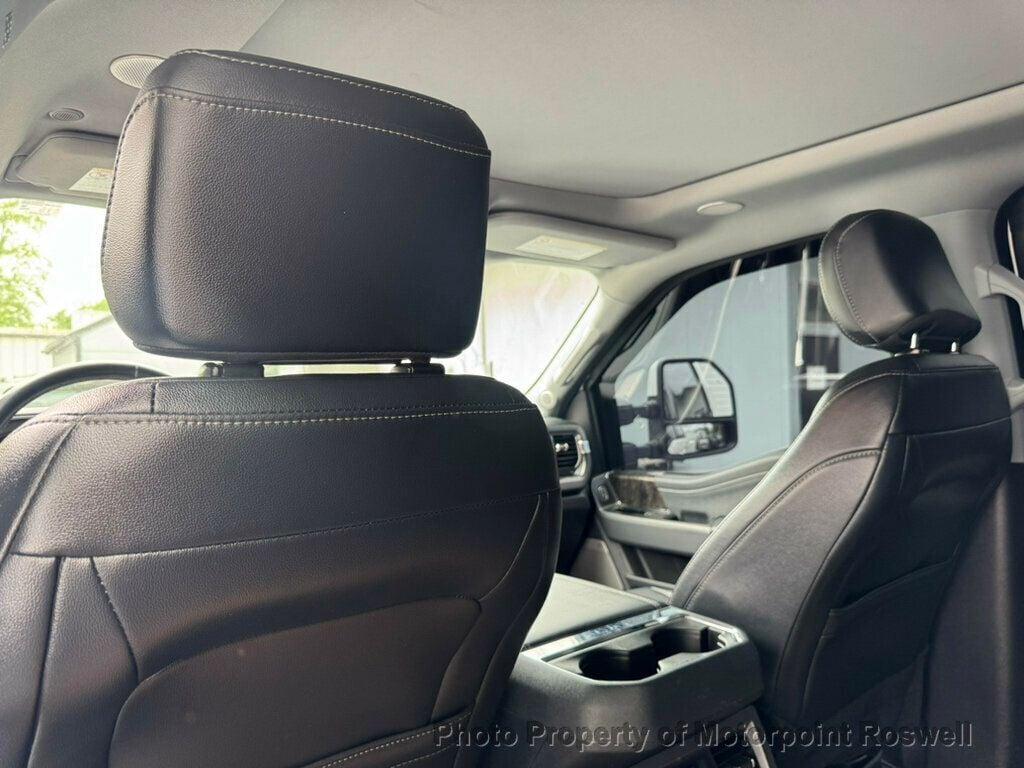 used 2023 Ford F-450 car, priced at $76,786