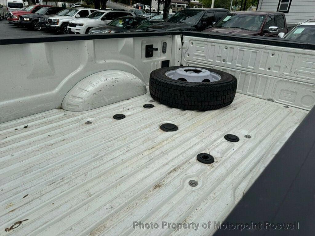 used 2023 Ford F-450 car, priced at $76,786