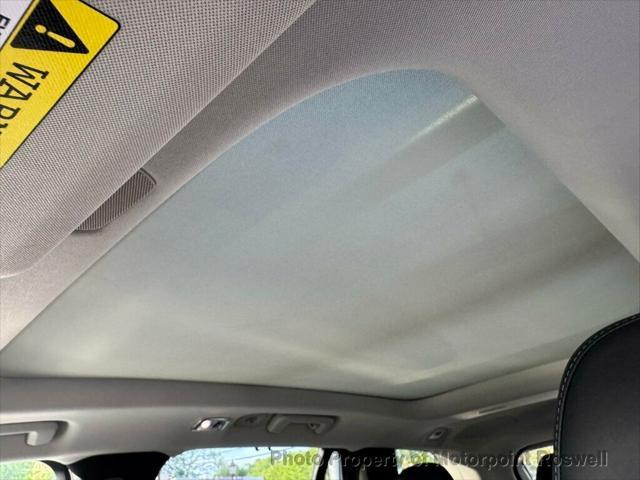 used 2017 Volvo XC90 car, priced at $19,786