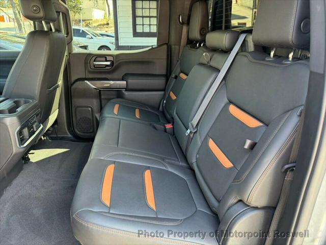 used 2019 GMC Sierra 1500 car, priced at $37,999