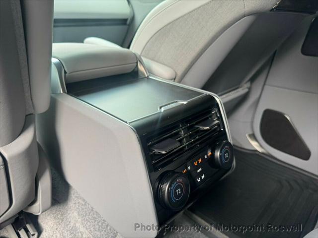 used 2025 Land Rover Range Rover car, priced at $259,999