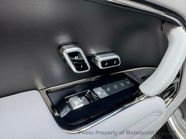 used 2025 Land Rover Range Rover car, priced at $259,999