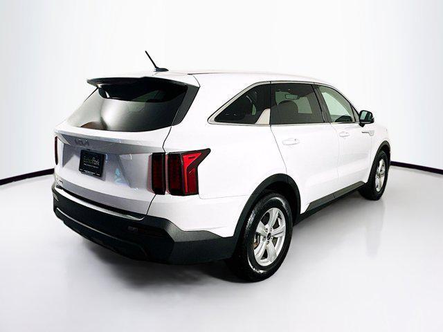 used 2023 Kia Sorento car, priced at $24,399