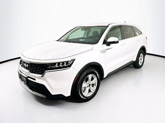 used 2023 Kia Sorento car, priced at $24,399