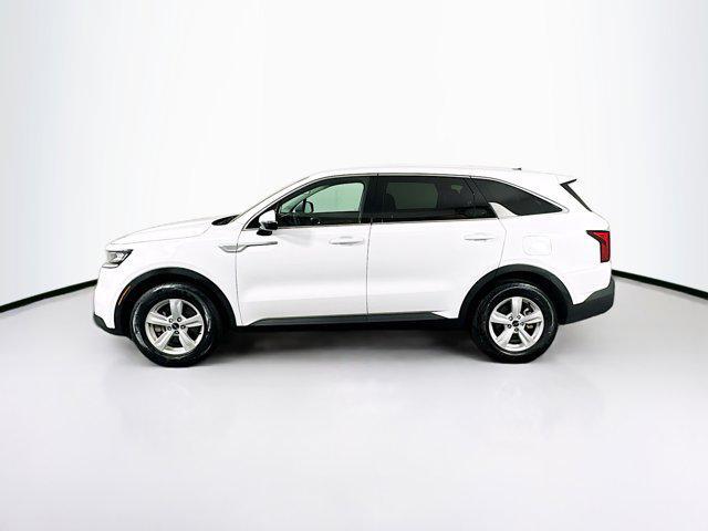 used 2023 Kia Sorento car, priced at $24,399