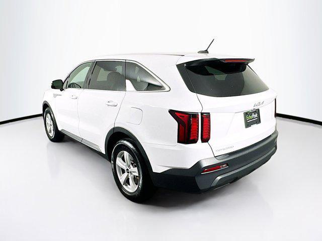 used 2023 Kia Sorento car, priced at $24,399