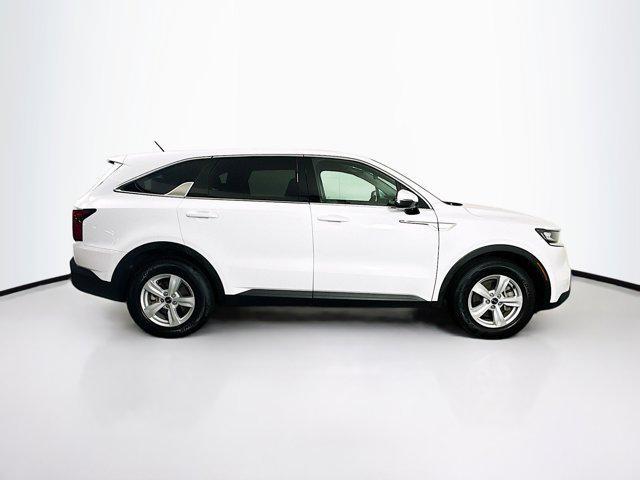 used 2023 Kia Sorento car, priced at $24,399