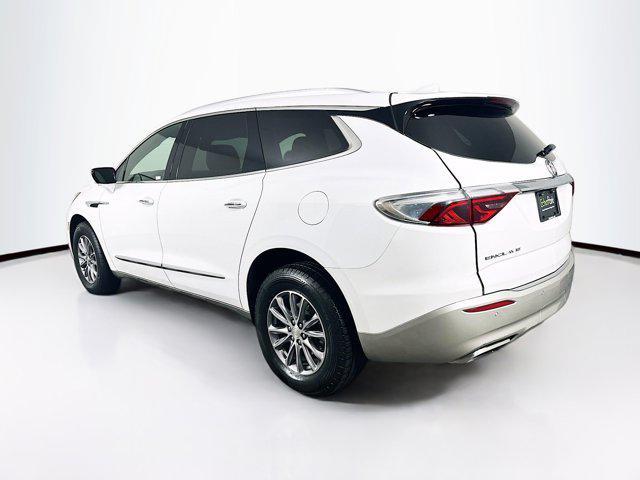 used 2022 Buick Enclave car, priced at $21,799