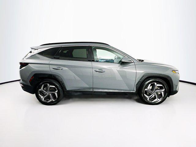 used 2024 Hyundai Tucson car, priced at $23,997