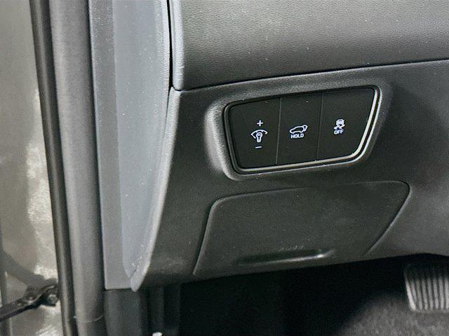 used 2024 Hyundai Tucson car, priced at $23,997