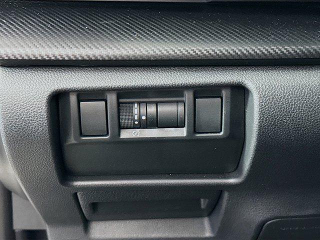 used 2024 Subaru Crosstrek car, priced at $26,897