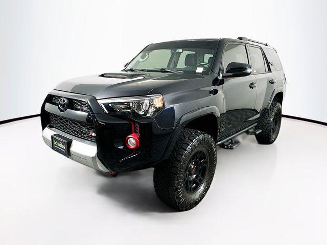 used 2019 Toyota 4Runner car, priced at $37,999