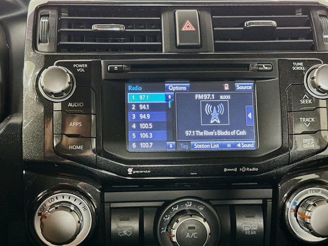 used 2019 Toyota 4Runner car, priced at $37,999
