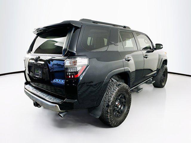 used 2019 Toyota 4Runner car, priced at $37,999