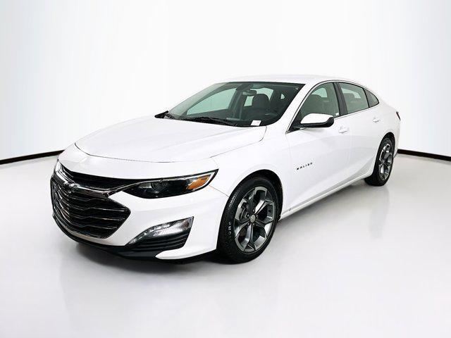 used 2020 Chevrolet Malibu car, priced at $16,499