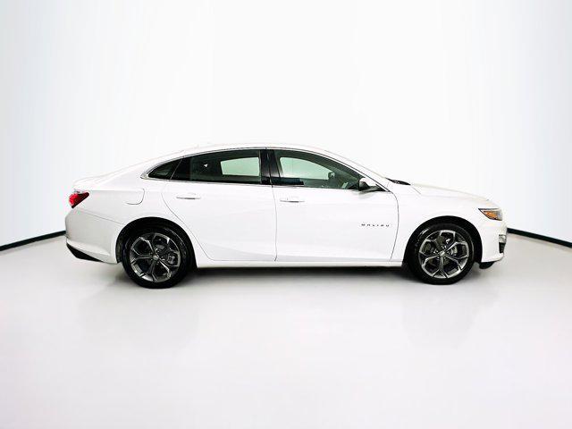 used 2020 Chevrolet Malibu car, priced at $16,499