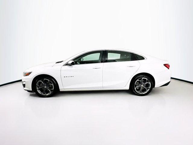 used 2020 Chevrolet Malibu car, priced at $16,499