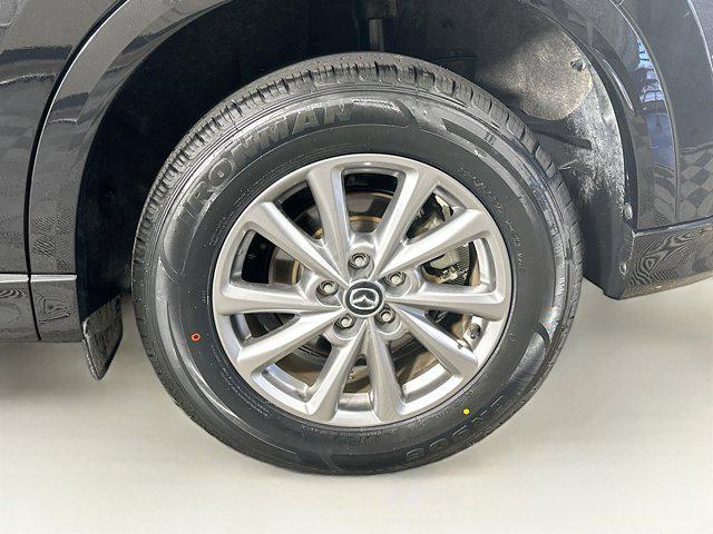 used 2024 Mazda CX-5 car, priced at $22,487