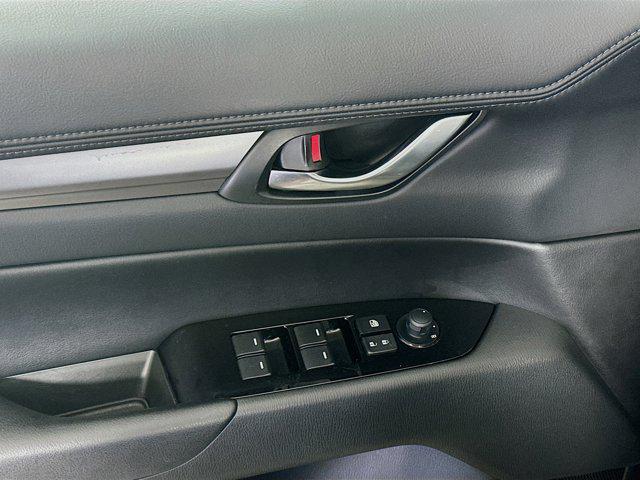 used 2024 Mazda CX-5 car, priced at $22,487