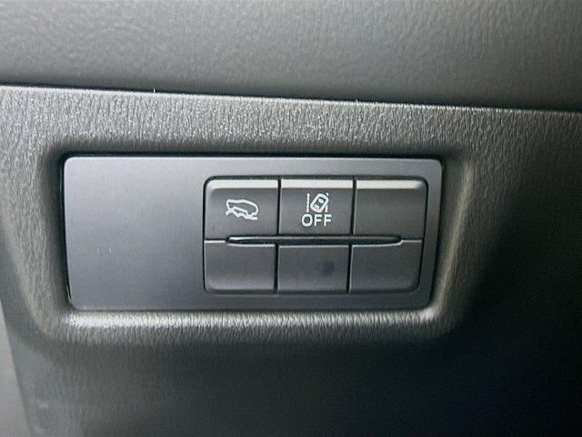 used 2024 Mazda CX-5 car, priced at $22,487