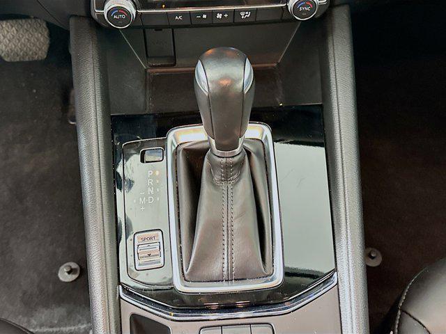 used 2024 Mazda CX-5 car, priced at $22,487