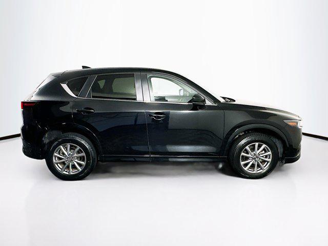 used 2024 Mazda CX-5 car, priced at $22,487