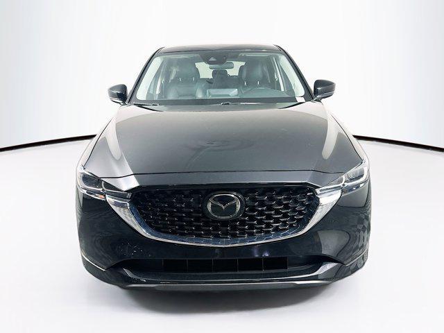 used 2024 Mazda CX-5 car, priced at $22,487