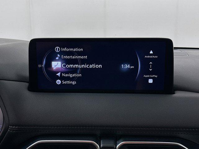 used 2024 Mazda CX-5 car, priced at $22,487