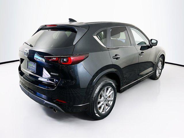 used 2024 Mazda CX-5 car, priced at $22,487