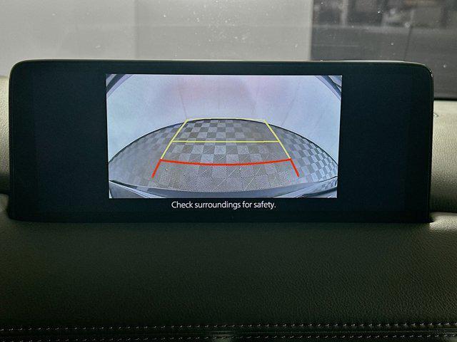 used 2024 Mazda CX-5 car, priced at $22,487