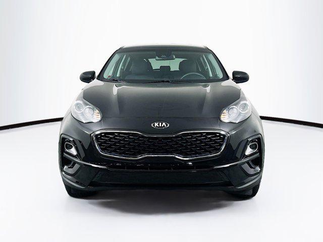 used 2022 Kia Sportage car, priced at $18,398