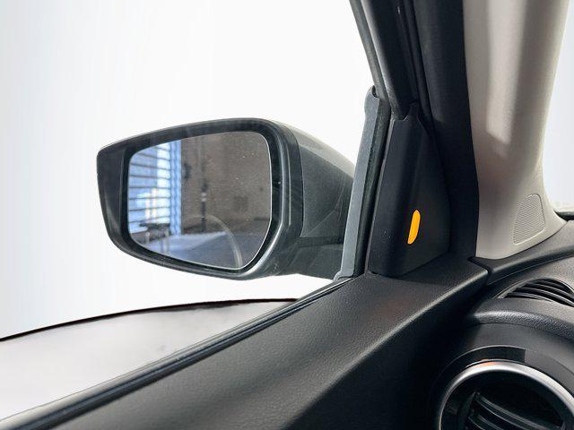 used 2024 Nissan Kicks car, priced at $16,987