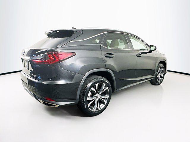 used 2022 Lexus RX 350 car, priced at $42,188