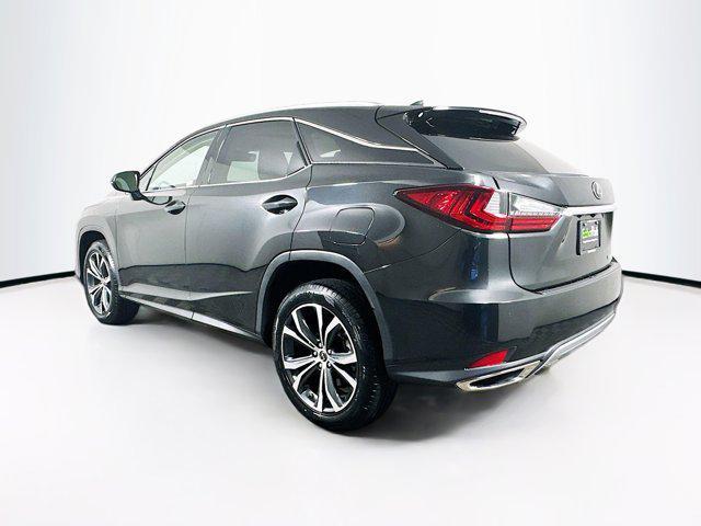 used 2022 Lexus RX 350 car, priced at $42,188