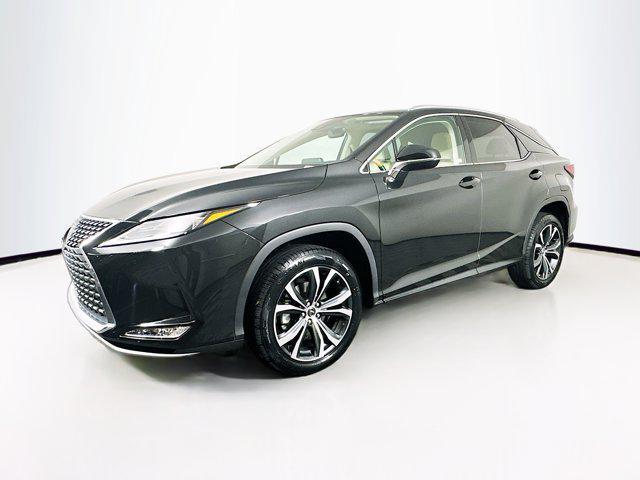 used 2022 Lexus RX 350 car, priced at $42,188