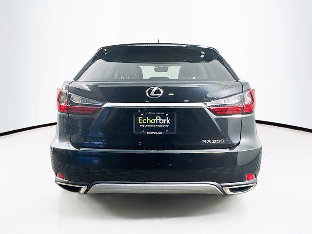 used 2022 Lexus RX 350 car, priced at $42,188