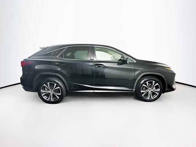 used 2022 Lexus RX 350 car, priced at $42,188