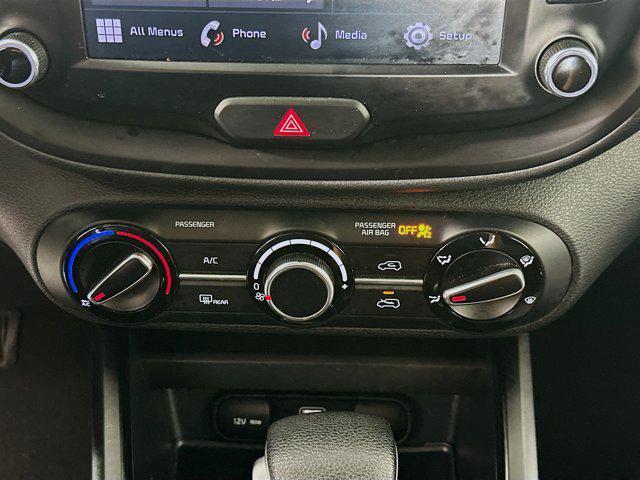 used 2023 Kia Soul car, priced at $16,397