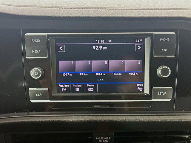 used 2019 Volkswagen Jetta car, priced at $15,999