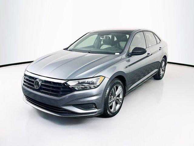 used 2019 Volkswagen Jetta car, priced at $15,999