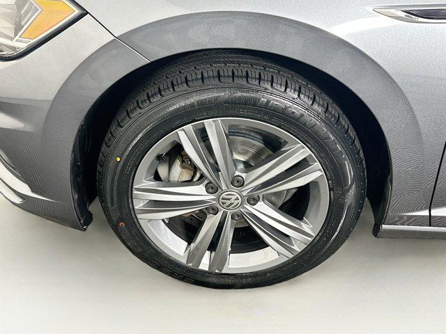 used 2019 Volkswagen Jetta car, priced at $15,999