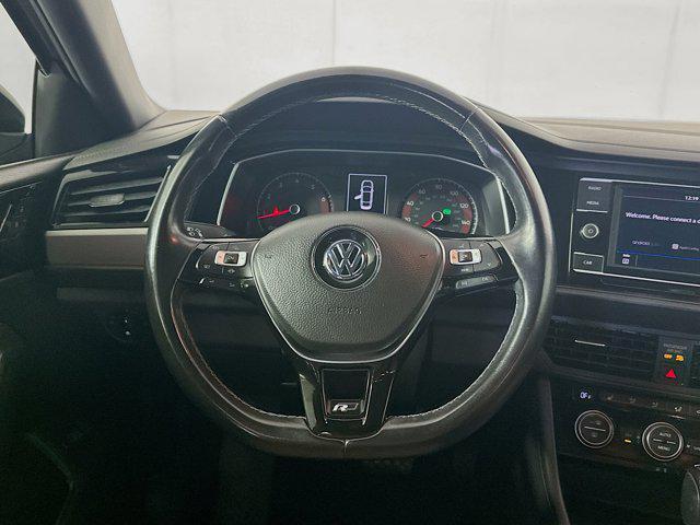 used 2019 Volkswagen Jetta car, priced at $15,999