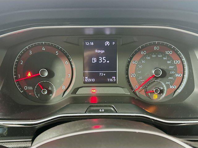 used 2019 Volkswagen Jetta car, priced at $15,999