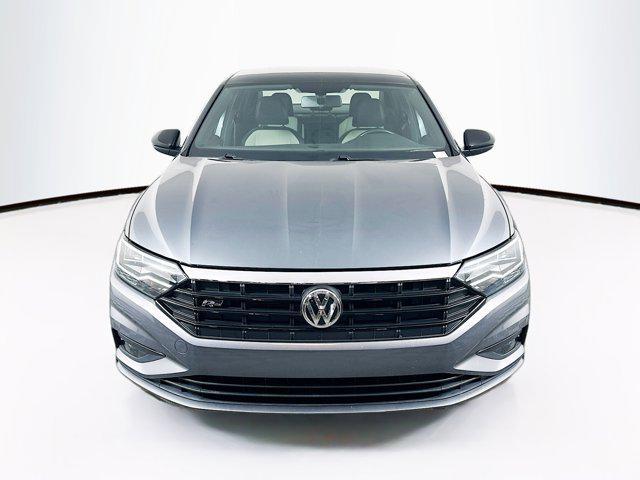 used 2019 Volkswagen Jetta car, priced at $15,999