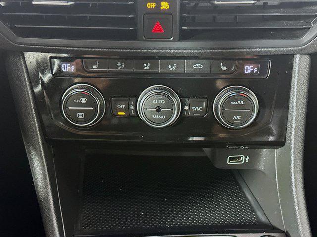 used 2019 Volkswagen Jetta car, priced at $15,999