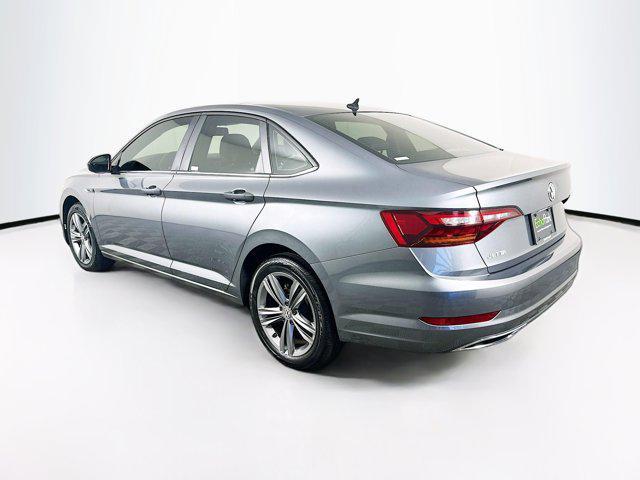 used 2019 Volkswagen Jetta car, priced at $15,999
