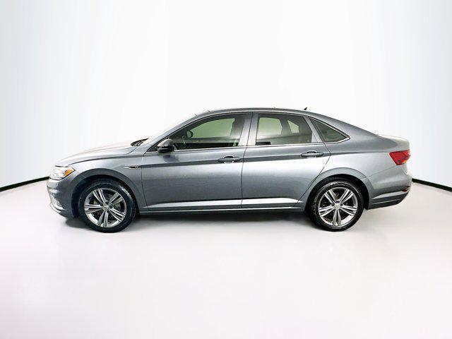 used 2019 Volkswagen Jetta car, priced at $15,999