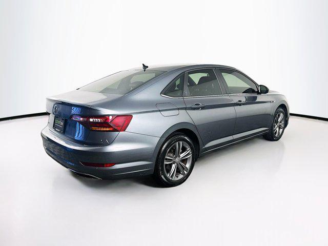 used 2019 Volkswagen Jetta car, priced at $15,999