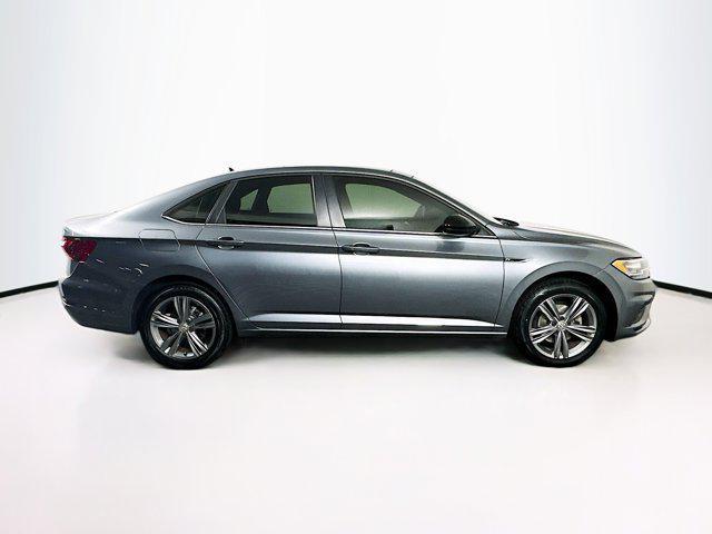 used 2019 Volkswagen Jetta car, priced at $15,999