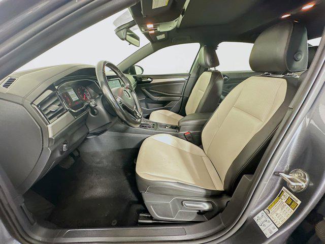 used 2019 Volkswagen Jetta car, priced at $15,999
